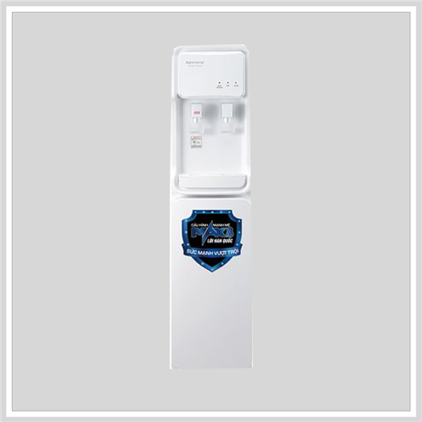 Máy Lọc Nước Tích Hợp Nóng Lạnh Korihome Series 9 [WPK-913]